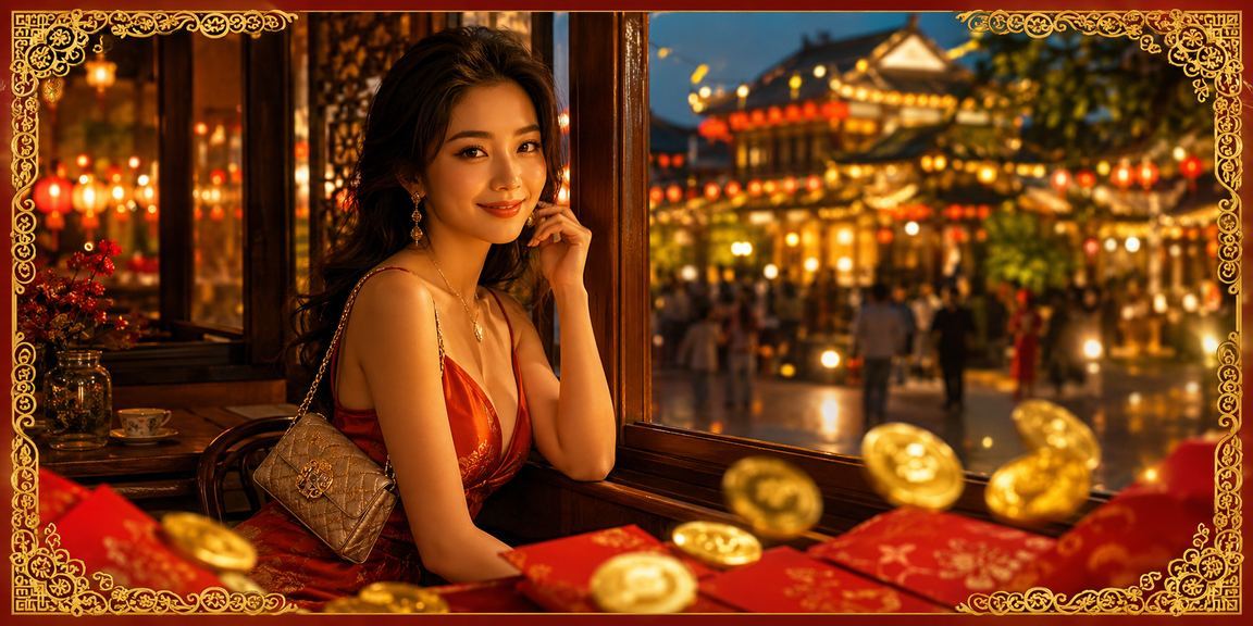 Người dùng tại Huế nhận phong bao đỏ may mắn trong dịp lễ, kiểm tra tài khoản cược và thưởng trên điện thoại