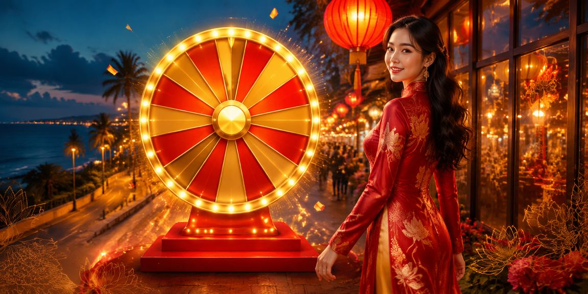 Người chơi tại Mũi Né tham gia đêm hội may mắn và giải trí trực tuyến trên điện thoại
