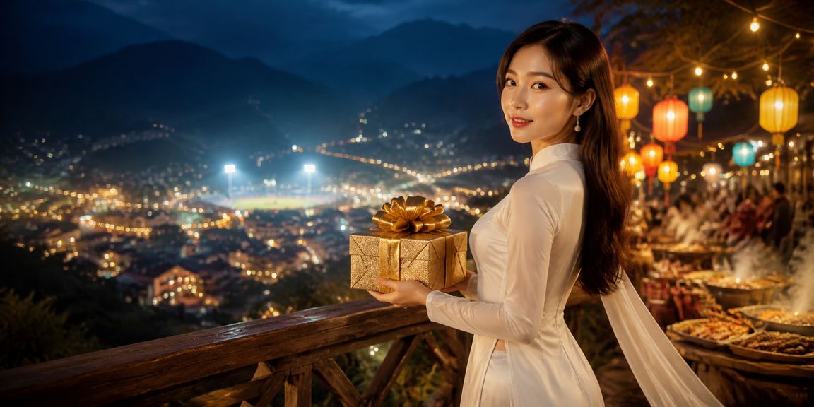Người dùng Việt Nam khám phá danh mục cá cược và casino trực tuyến trên nền tảng 1163