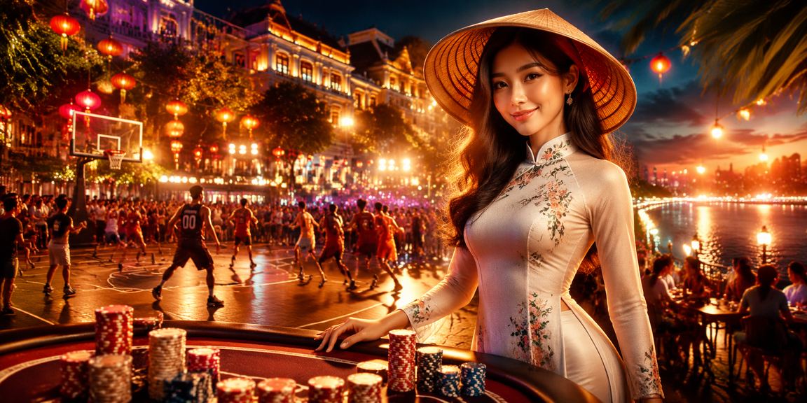 Người dùng Việt Nam đọc điều khoản trước khi tham gia cá cược trực tuyến